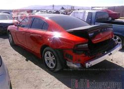 دودج تشارجر